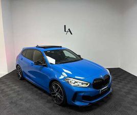 M 135I XDRIVE - FULL OPTIONAL | PROMO