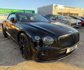 4.0 V8 GTC S AUTO 4WD EURO 6 (START/STOP) 2DR