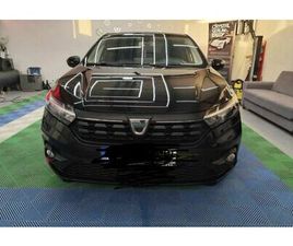 DACIA LOGAN VAN VAND LOGAN 3 AN 2021 SUCEAVA