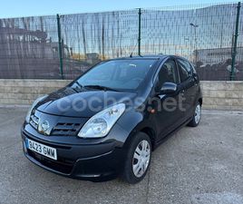 NISSAN PIXO 1.0G ACENTA