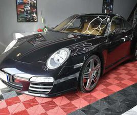 911 V 997 2008 TARGA TARGA 3.8 4S