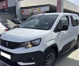 RIFTER 1.5BLUEHDI S&S ACTIVE PACK BUSINESS STANDARD 100