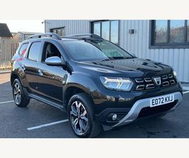 1.3 TCE PRESTIGE EURO 6 (START/STOP) 5DR