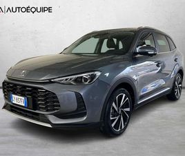 ZS (2001-2005) 2024 1.5 HYBRID+ LUXURY AUTO