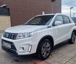 SUZUKI VITARA 1.4 T GLX