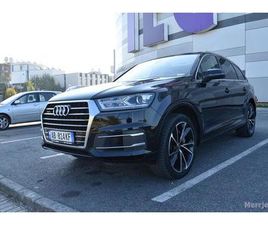 AUDI Q7 3.0TFSI 2017