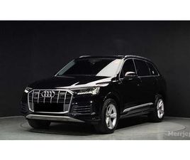 AUDI Q7 45TDI