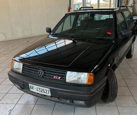 VOLKSWAGEN POLO GT - ANNO 1991