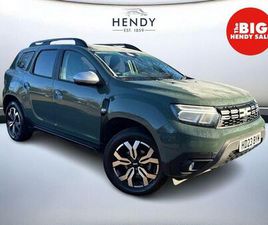 1.3 TCE JOURNEY EURO 6 (START/STOP) 5DR