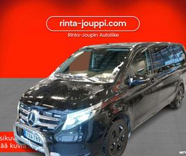 220 D 4MATIC KESKIPITKÄ A2 A