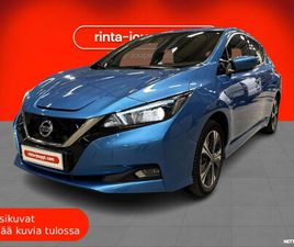 E+ N-CONNECTA MY21 62 KWH LED FI