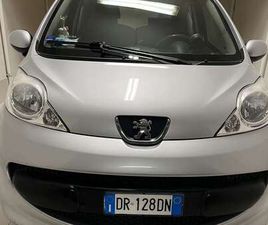 107 3P 1.0 12V SWEET YEARS C/ESP