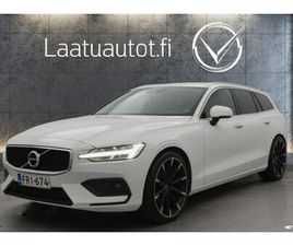 D3 MOMENTUM AUT ** LISÄLÄMMITIN / VOLVO ON CALL / PILOT ASSIST / ADAP.CRUISE / KAMERA+TUTKAT / KOUKKU / NAVI **