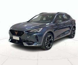 FORMENTOR 1.5 TSI 150CV DSG