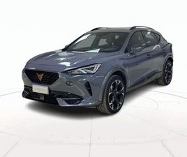 FORMENTOR 1.5 TSI 150CV DSG