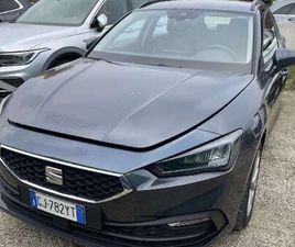 SPORTSTOURER 1.0 ETSI STYLE 110CV DSG