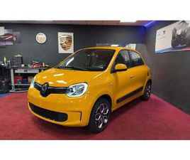 TWINGO 1.0 SCE EQUILIBRE 65CV