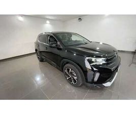 CITROEN C5 AIRCROSS C5 AIRCROSS 1.5 BLUEHDI MAX S&S 130CV EA