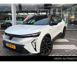 E-TECH EV87 LONG RANGE ESPRIT ALPINE | PACK ADVANC