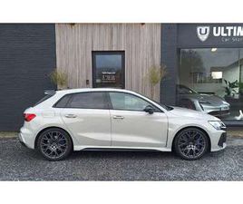 PERFORMANCE **FULL OPTION**