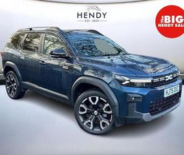 1.8 JOURNEY AUTO EURO 6 (START/STOP) 5DR