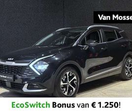 1.6 T-GDI 48V 7DCT INSPIRE