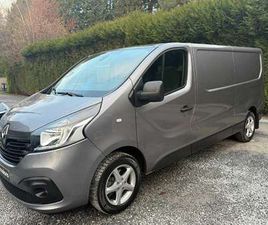 1.6 DCI 29 L2H1 ENERGY - TVA DEDUCTIBLE - EURO 6B