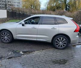VOLVO XC60 D4 XC60 D4 GEARTRONIC INSCRIPTION