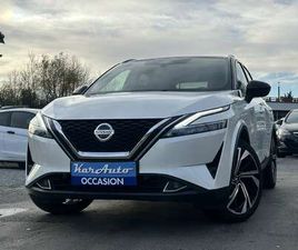 NISSAN QASHQAI 1.3 DIG