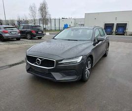 VOLVO V60 D3 (STOCK ID 40060)