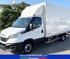 IVECO DAILY 35 OTHER DAILY 35-160