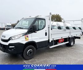 IVECO DAILY 70 OTHER DAILY 70-180