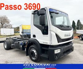 IVECO EUROCARGO OTHER EUROCARGO 140-280P