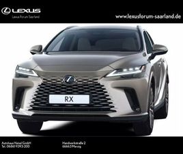 LEXUS RX RX 450H RX - 450H+ E-FOUR EXECUTIVE LINE,TECH PAKET