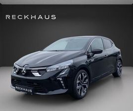 MITSUBISHI COLT HYBRID EDITION 1,6L BENZINER AT KLIMA NAVI