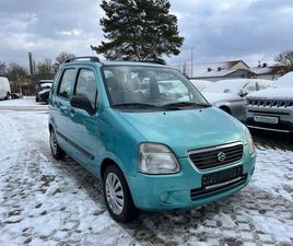 SUZUKI WAGON R+ 1,3 COMFORT