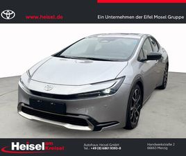 TOYOTA PRIUS PRIUS PLUG-IN HYBRID - 2,0L EXECUTIVE