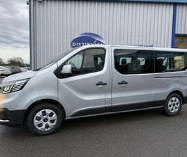 L2 GD EVOLUTION DCI 150 BVA9 9PL CAMERA EASY ACESS PAS DE MALUS