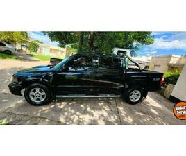 CHEVROLET S10 DLX