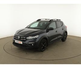 DACIA SANDERO STEPWAY 1.0 TCE CONFORT