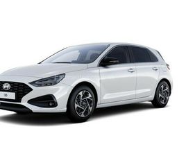 HYUNDAI I30 HB PE2 1,5 T-GDI 48V 7DCT FAMILY