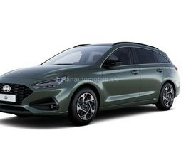 HYUNDAI I30 SW HYUNDAI I30 WGN PE2 1,5I 6MT FAMILY