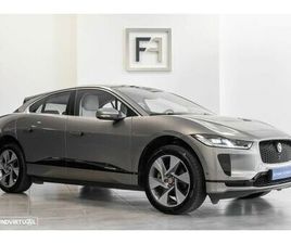 JAGUAR I-PACE SE AWD AUT.