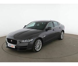 JAGUAR XE D180 JAGUAR XE 2.0D PORTFOLIO AUTO
