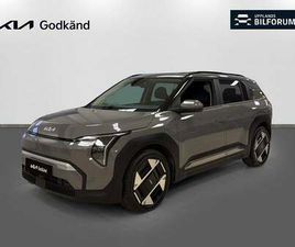 KIA EV3 PLUS LONG RANGE 81.4 KWH