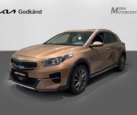 KIA XCEED KIA XCEED PLUG-IN HYBRID DCT ADVANCE PLUS