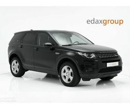 LAND ROVER DISCOVERY SPORT LAND ROVER DISCOVERY SPORT