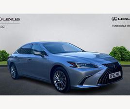 2.5 300H TAKUMI E-CVT EURO 6 (START/STOP) 4DR-/