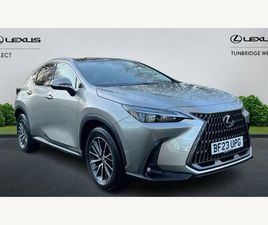 2.5 350H E-CVT 4WD EURO 6 (START/STOP) 5DR-/