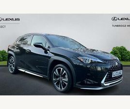 2.0 250H E-CVT EURO 6 (START/STOP) 5DR-/